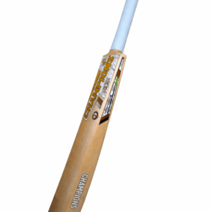 Champions White Gold Prime Edition Bat
