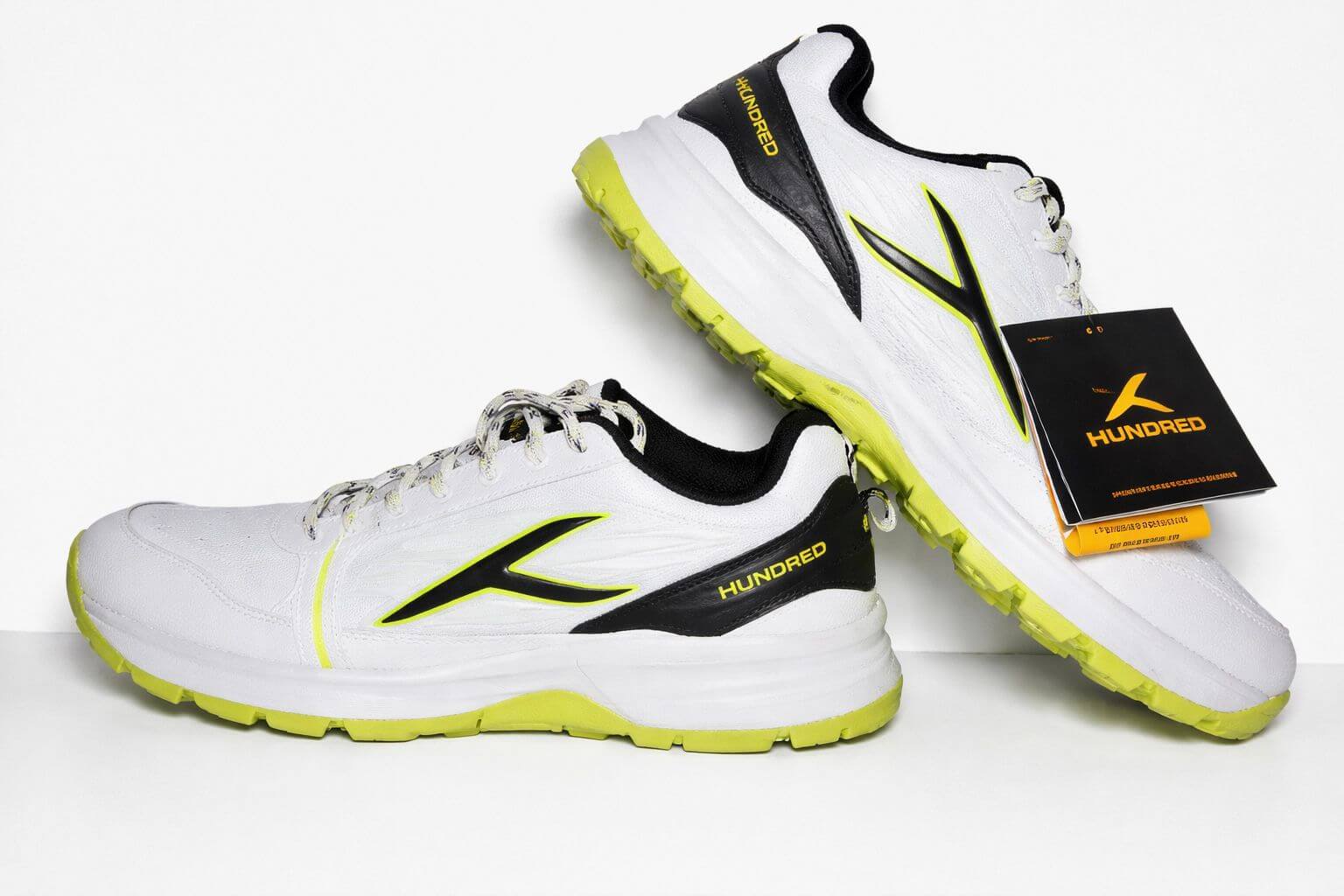 GOWIN Shoes - Turf Edition - Image 4