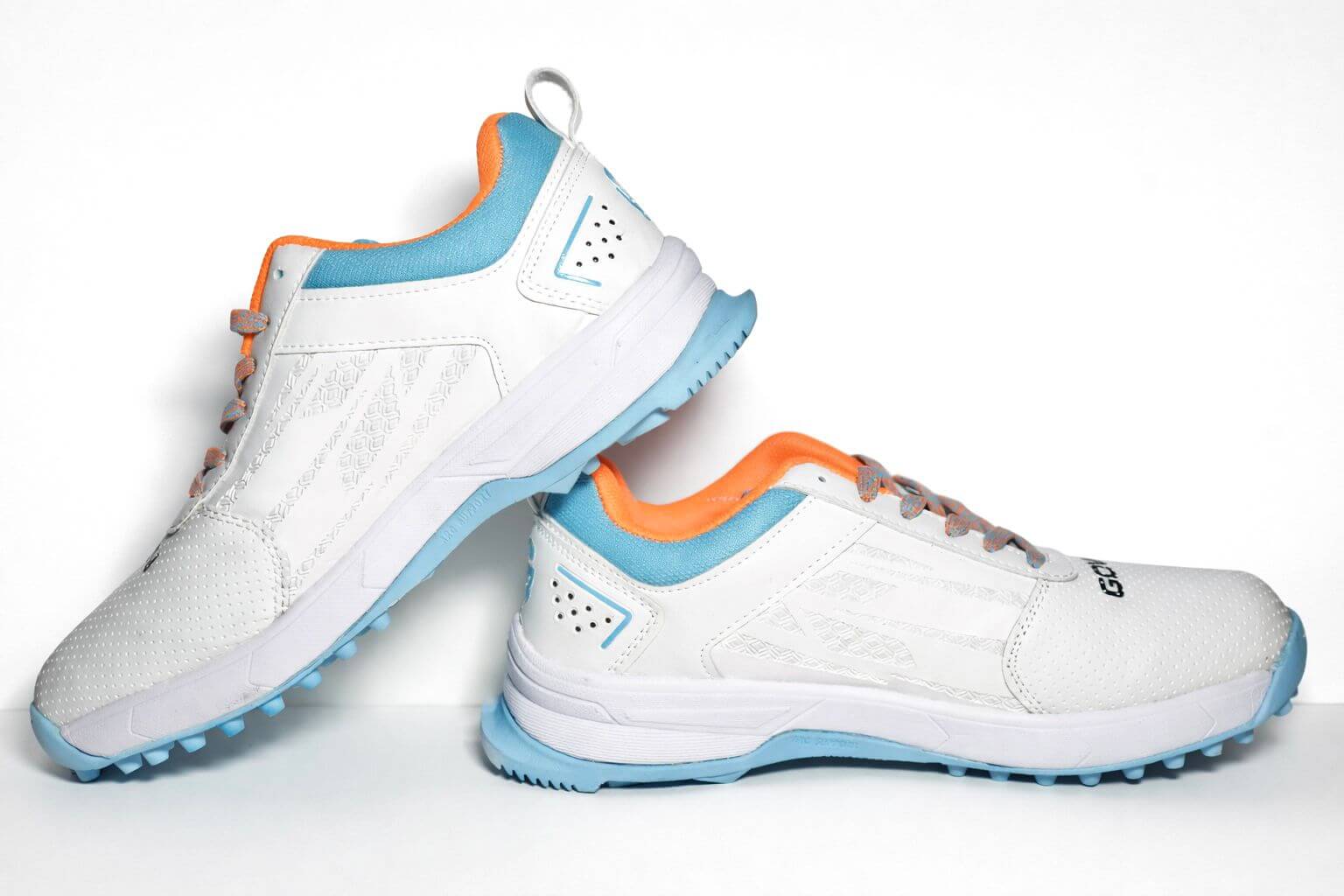 GOWIN Shoes - Turf Edition - Image 5