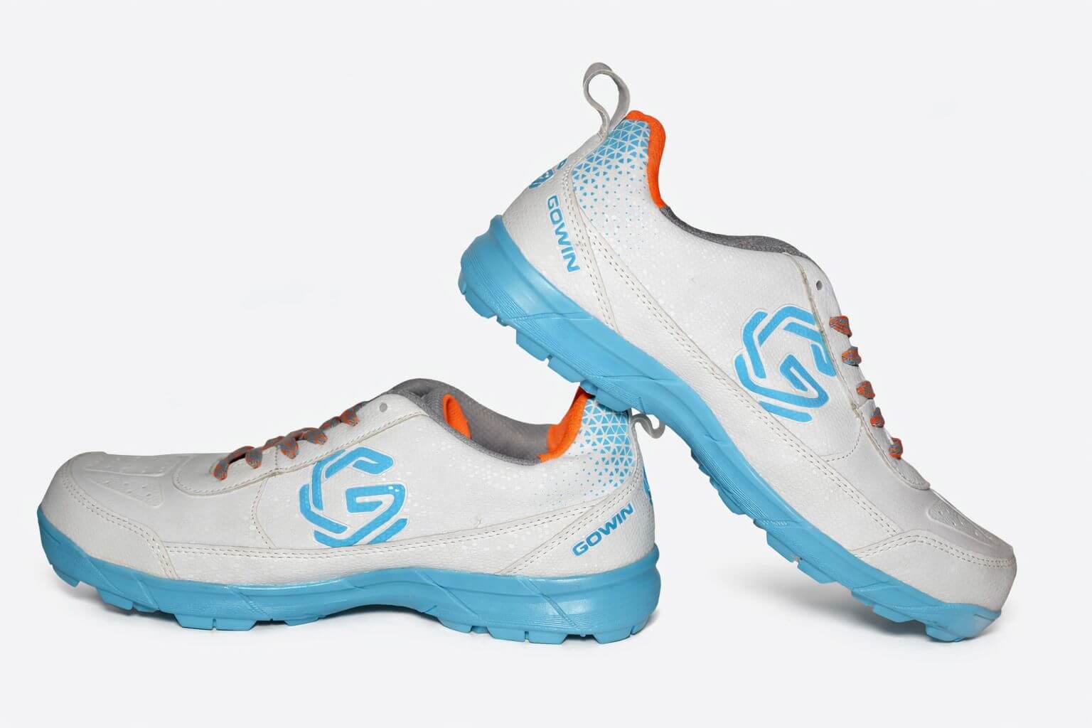 GOWIN Shoes - Turf Edition