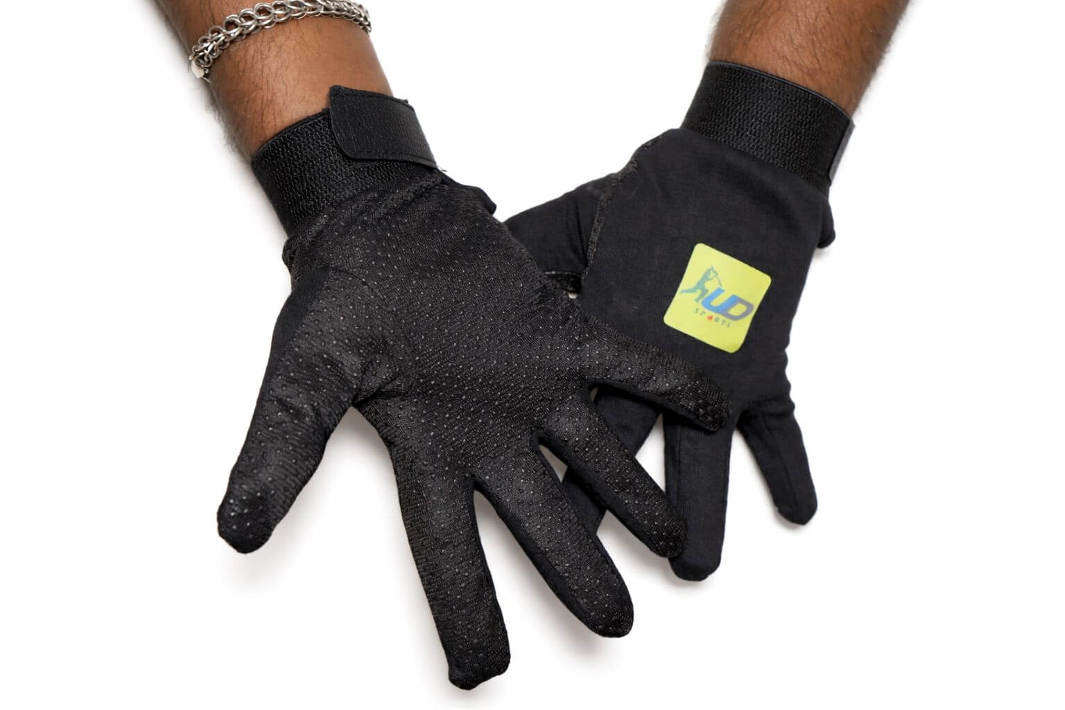 Tennis Cricket Gloves - Image 3