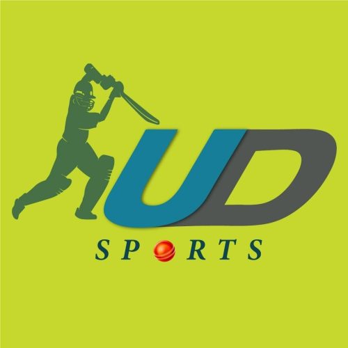 UD Sports Logo